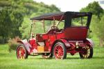 White Model G-A Touring 1910 года